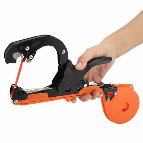 Степлер садовий для підв'язки Tapener MAX HT-R1
