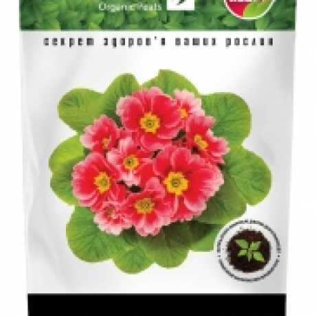 Субстрат торф'яний для квітучих 6л