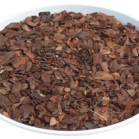 Кора соснова Фр.2 (1-2 см) 50л.