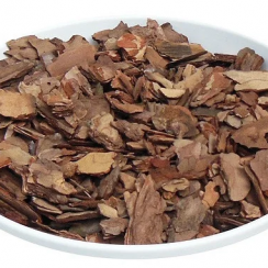 Кора соснова Фр.2.5 (2-4 см) 50л.