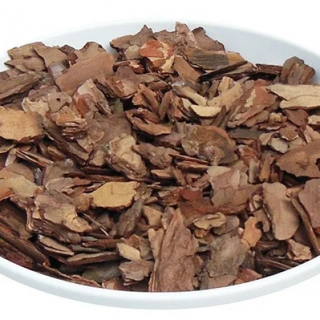 Кора соснова Фр.2.5 (2-4 см) 50л.