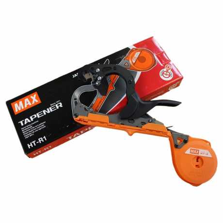 Степлер садовий для підв'язки Tapener MAX HT-R1