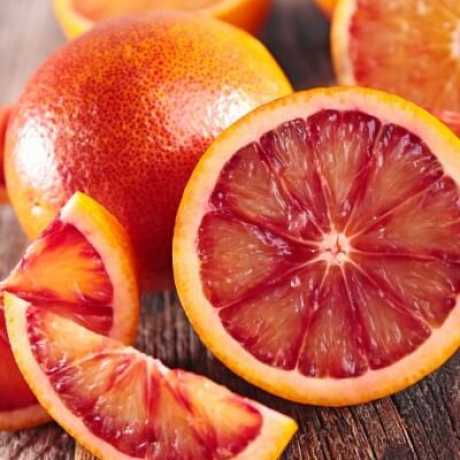 Апельсин Моро Кривавий апельсин(Citrus sinensis cv. Moro)