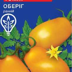 Насіння томату Оберiг (For Hobby, TM GL) (0.1г)