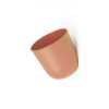 Горщик для декорації стін 1.8л, (ID:W03) d14хh15см.